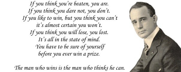 Napoleon Hill