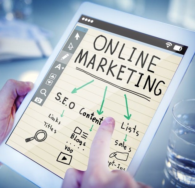 The Beginners Guide to Affiliate Marketing