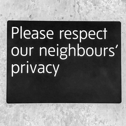 The Right to be Forgotten on Google