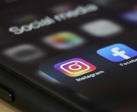 social media