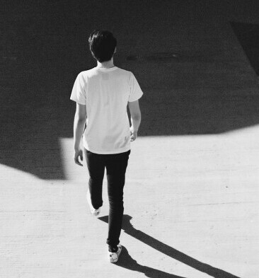 walking