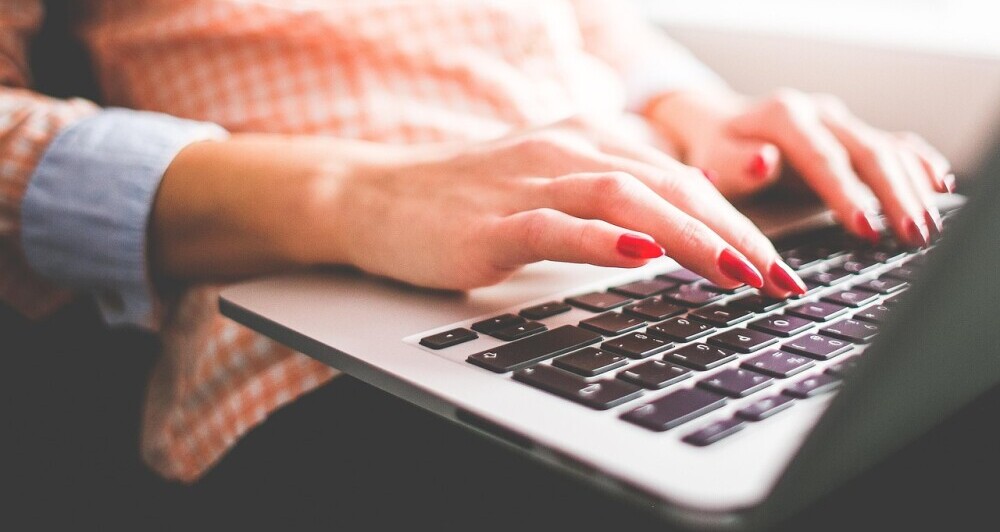 writing with intent